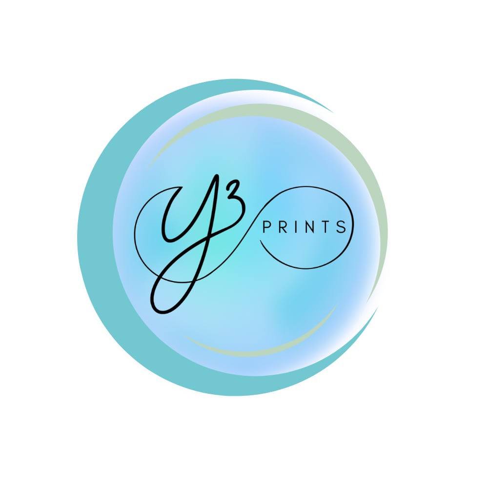 Y3 Prints